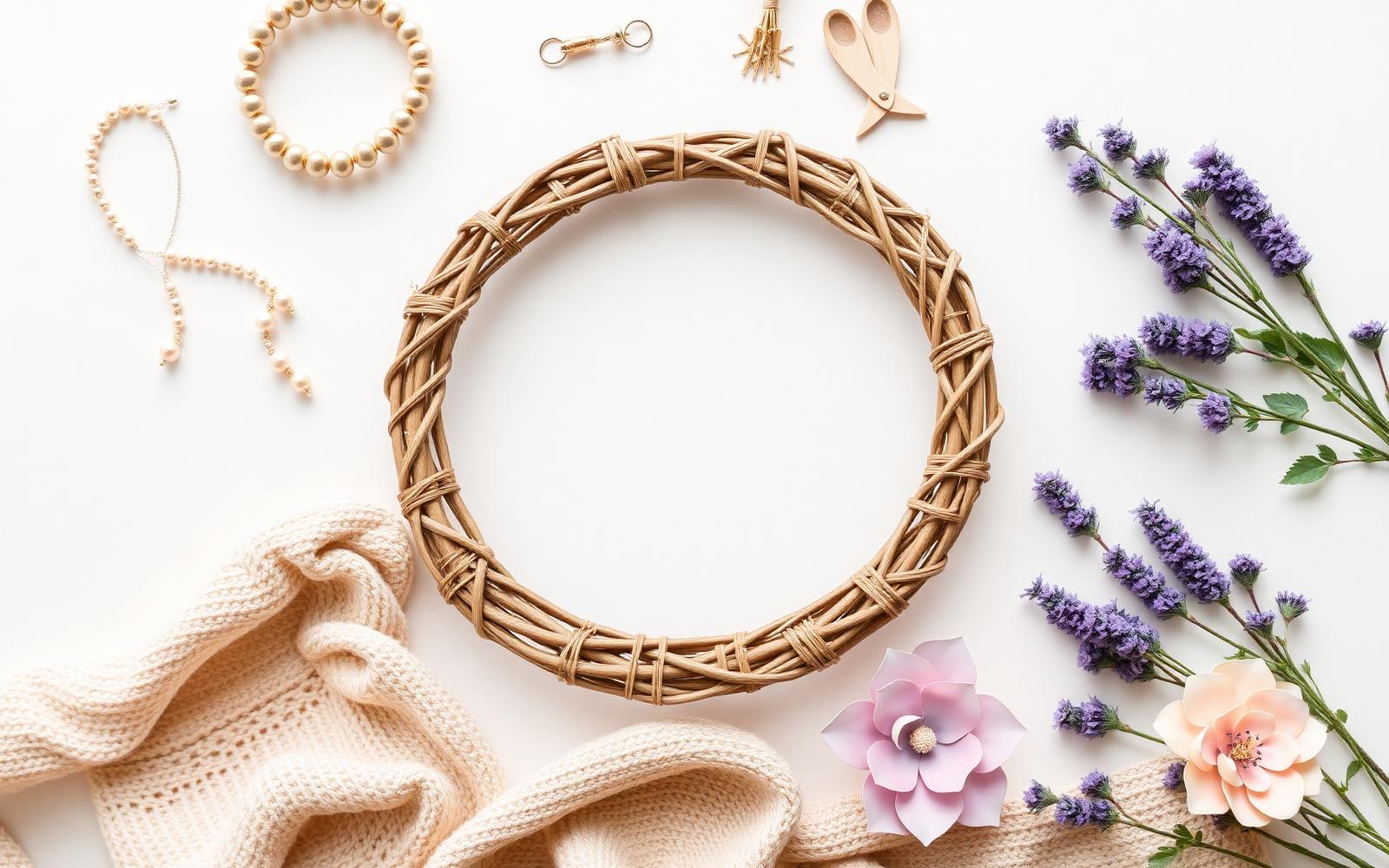 Tvořím srdcem — Osobní značka · Handmade